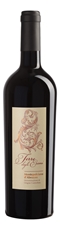 Вино Terre Degli Eremi Montepulciano d'Abruzzo красное сухое, 0.75л