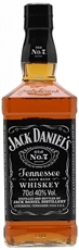 Виски Jack Daniel's Tennessee, 0.7л