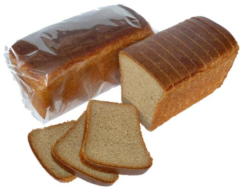 Хлеб Чебоксарский хлебозавод №2 Новославянский, 700г