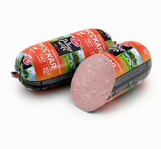 Колбаса РМ Русская вареная, 400г