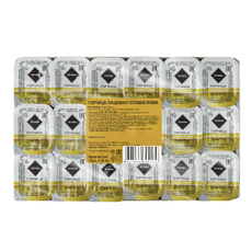 RIOBA Горчица (25г x 18шт), 450г