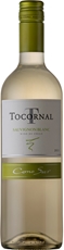 Вино Cono Sur Tocornal Sauvignon Blanс белое полусухое, 0.75л