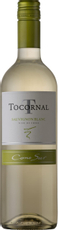 Вино Cono Sur Tocornal Sauvignon Blanс белое полусухое, 0.75л