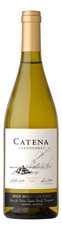Вино Catena Zapata Chardonnay белое сухое, 0.75л