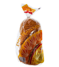 Хлеб Царь хлеб Царский фирменный пшеничный нарезка, 650г