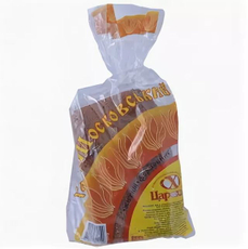 Хлеб Царь хлеб Московский ржано-пшеничный нарезка, 800г