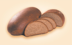 Хлеб Царь хлеб Столичный ржано-пшеничный нарезка, 650г