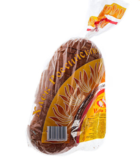 Хлеб Царь хлеб Российский ржано-пшеничный нарезка, 600г