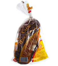 Хлеб Царь хлеб Покровский ржано-пшеничный нарезка, 650г