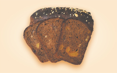 Хлеб Царь хлеб Деликатесный ржаной нарезка, 300г