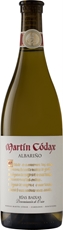 Вино Martin Codax Albarino белое сухое, 0.75л