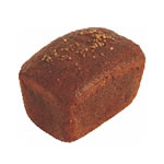 Хлеб Болоховский ХЗ Бородинский, 510г