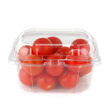 Томаты черри сливовидные, 250г