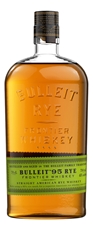 Виски Bulleit Rye, 0.7л