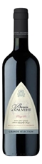 Вино Uccoar Baron De Belletour красное сухое, 0.75л