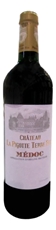 Вино Uccoar Chateau La Pirouette Medoc Cru Bourgeois красное сухое, 0.75л
