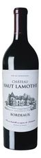 Вино Vieux Chateau Lamothe Bordeaux красное сухое, 0.75л