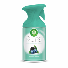Освежитель воздуха AirWick Pure Ягодная поляна, 250мл
