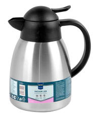 METRO PROFESSIONAL Термос нержавеющая сталь и пластик, 1л