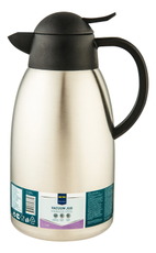 METRO PROFESSIONAL Термос нержавеющая сталь и пластик, 2л