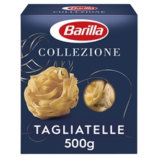 Макаронные изделия Barilla Tagliatelle из твердых сортов пшеницы, 500г