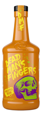 Напиток спиртной Dead Man`s Fingers Pineapple, 0.7л