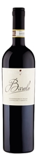 Вино Alte Rocche Bianche Barolo красное сухое, 0.75л