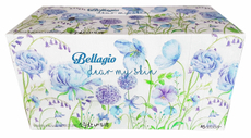 Салфетки бумажные для лица Bellagio двухслойные, 280 листов