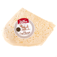 Сыр Дар Гор овечий 48%, 150г