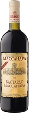 Вино Массандра Бастардо деертное красное сладкое, 0.75л