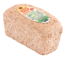 Хлеб Первый хлебокомбинат Зерновой с кальцием диетический, 250г