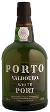 Вино ликерное Valdouro Porto White Porto белый сладкий, 0.75л
