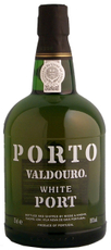 Вино ликерное Valdouro Porto White Porto белое сладкое, 0.75л