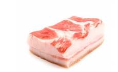 Сало Ангарский МПК Белорусское, ~300г