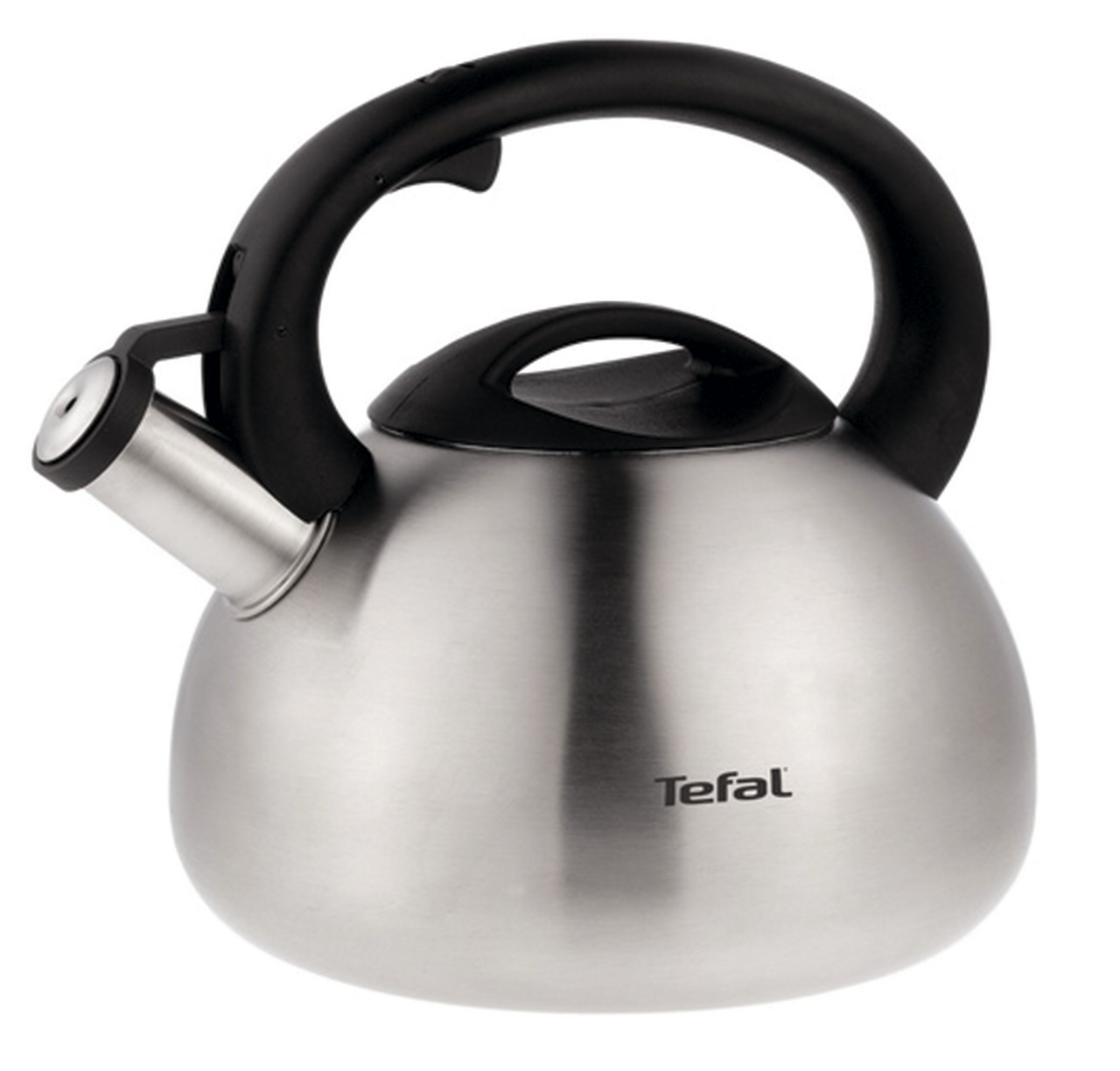 Изображение товара Чайник Tefal для газовых плит со свистком: объем 2,5 л