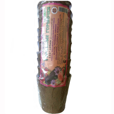 Горшочки торфяные для рассады Умный Огород 11 х 10см, 10шт