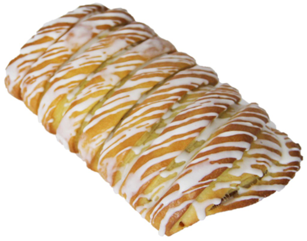 Рулет Челны-хлеб с начинкой курага-изюм, 200г