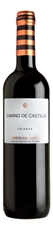 Вино Camino De Castilla Crianza красное сухое, 0.75л