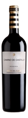 Вино Camino De Castilla Reserva красное сухое, 0.75л