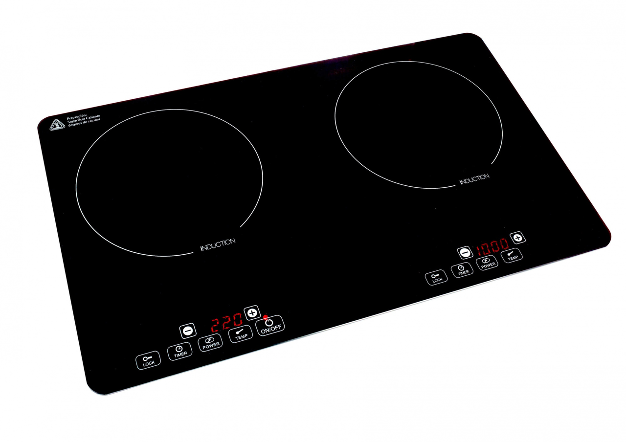 Плита индукционная Gemlux GL-IP1718ULTRA