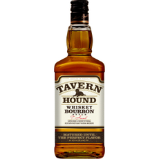 Виски Tavern Hound зерновой, 0.7л