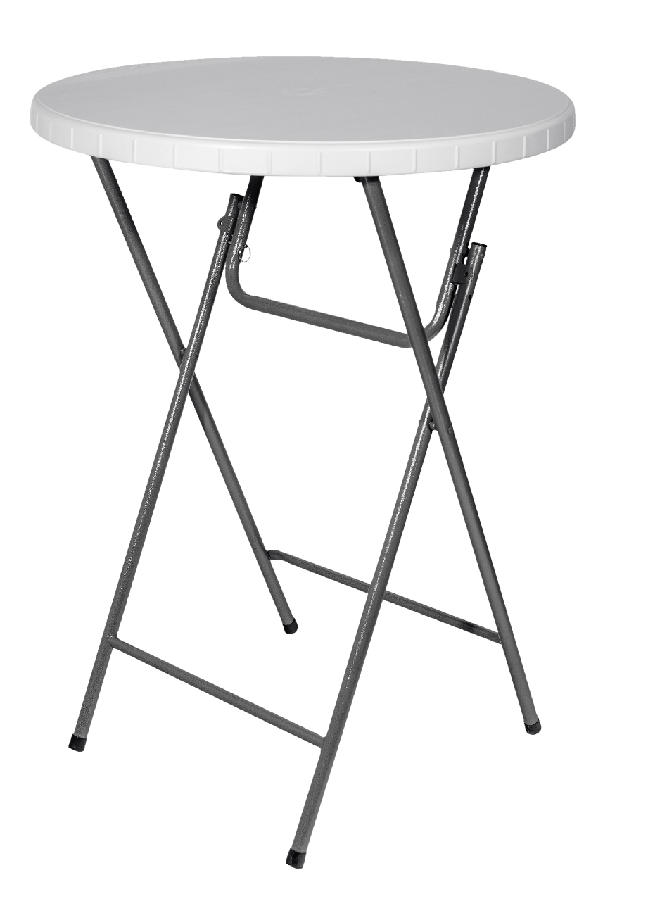 Стол складной барный Стул Груп 80/100см