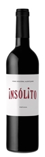 Вино Insolito красное полусухое, 0.75л