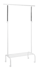 В��шалка для одежды напольная многофункциональная, 110 х 50 х 139-185см