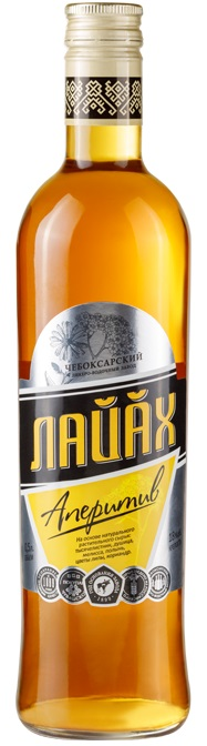Аперитив Лайах ЧЛВЗ, 0.5л