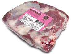 Ребра Мираторг из телятины