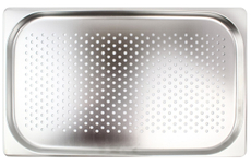 METRO PROFESSIONAL Гастроемкость GN 1/1 глубина 20мм