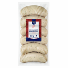 METRO Chef Сосиски Мюнхенские, ~1.2кг