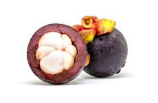 Мангостин, 250г