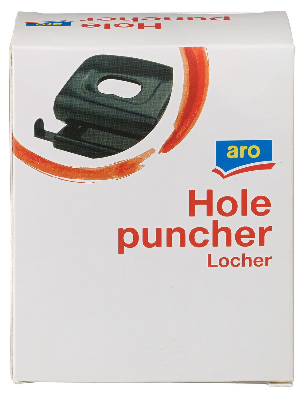 aro Дырокол, 16 листов